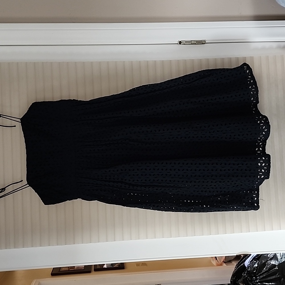 Gap Dress